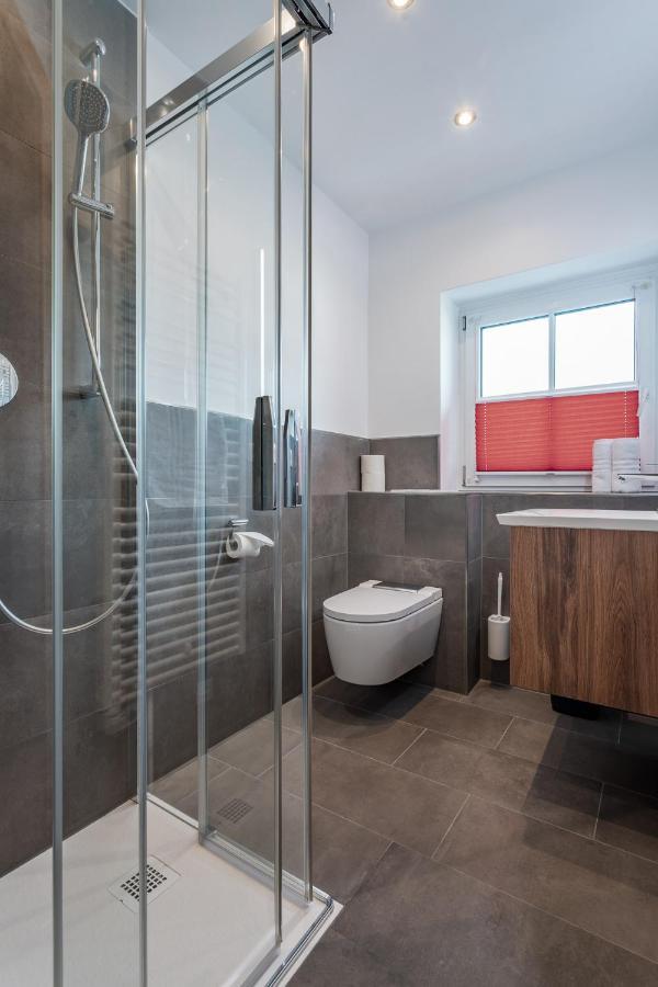 Active Apartments Maria Alm am Steinernen Meer Εξωτερικό φωτογραφία