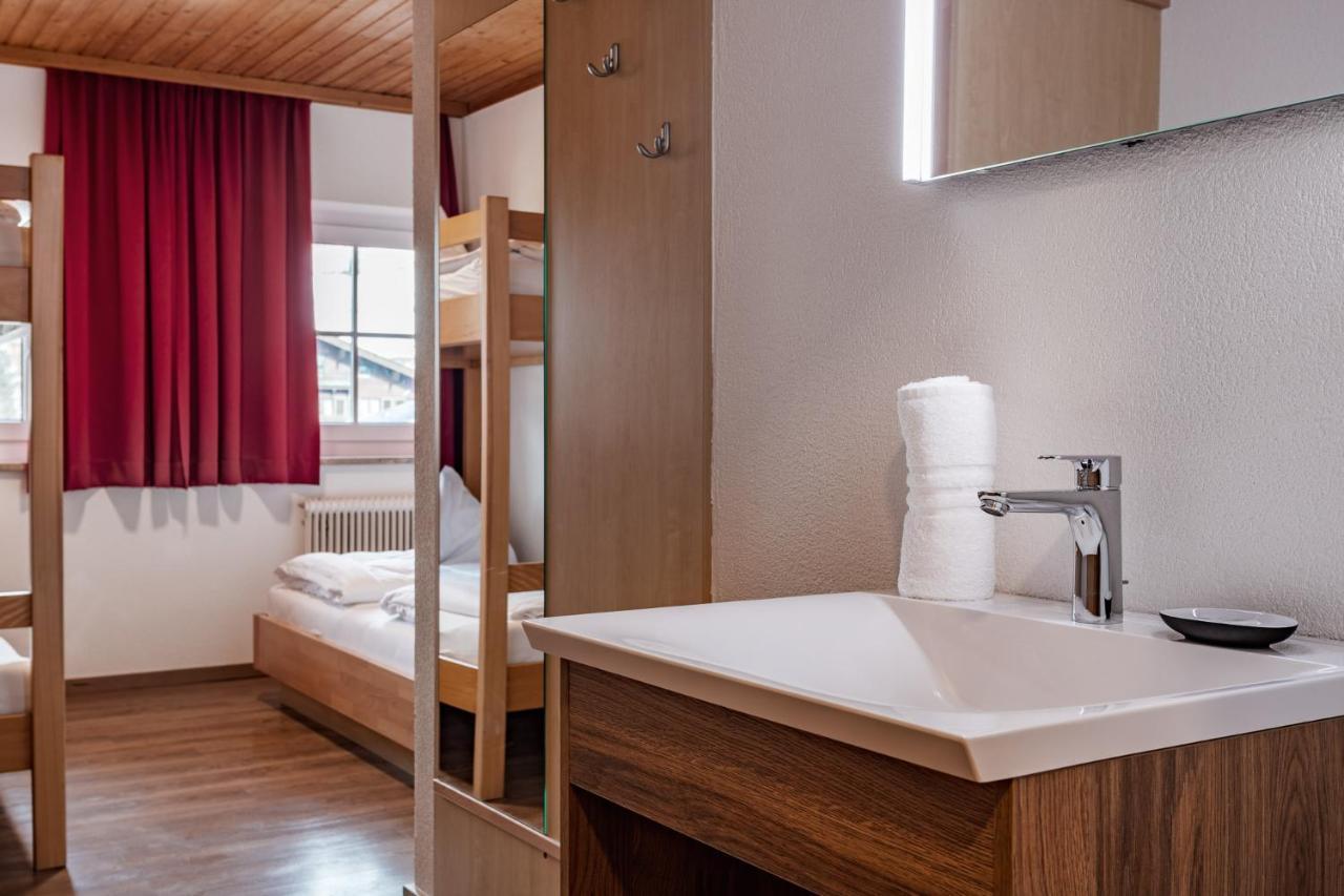 Active Apartments Maria Alm am Steinernen Meer Εξωτερικό φωτογραφία