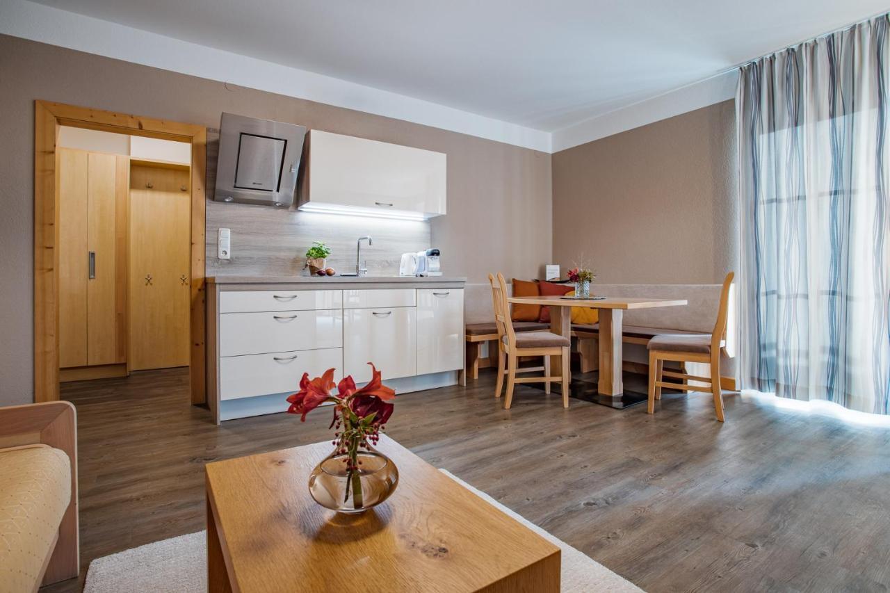 Active Apartments Maria Alm am Steinernen Meer Εξωτερικό φωτογραφία