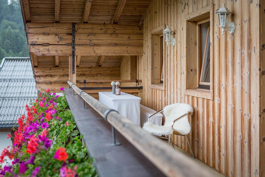 Active Apartments Maria Alm am Steinernen Meer Εξωτερικό φωτογραφία