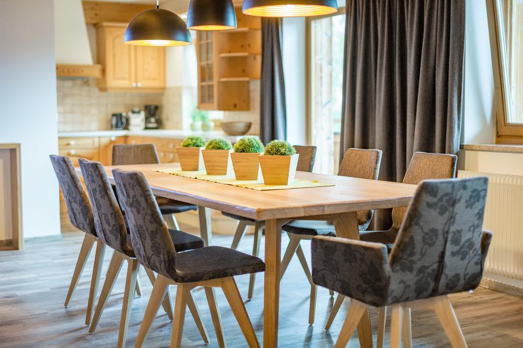 Active Apartments Maria Alm am Steinernen Meer Εξωτερικό φωτογραφία